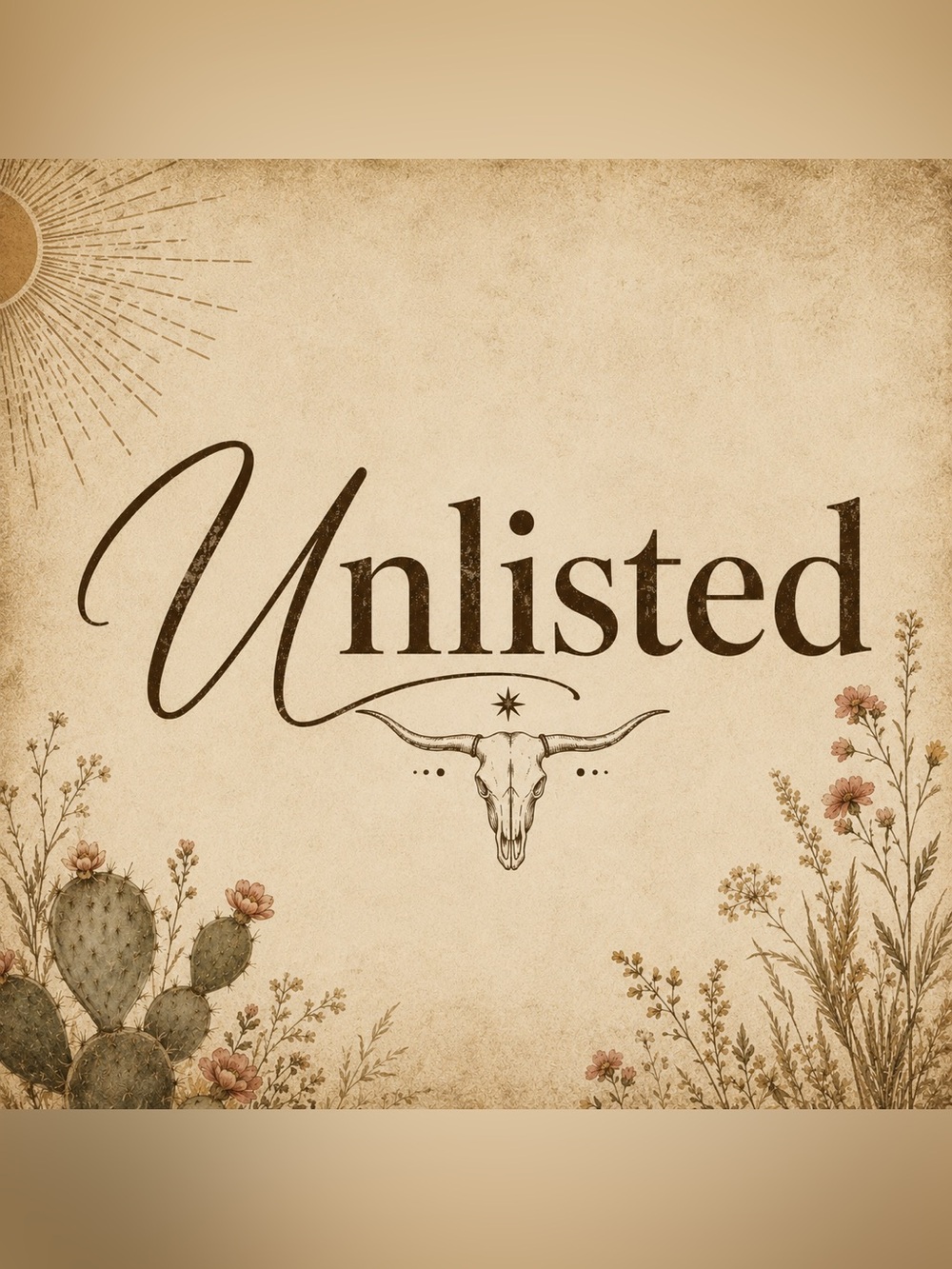 UNLISTED For sale or trade